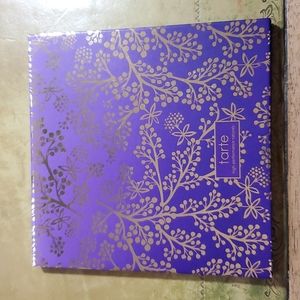 New tarte eyeshadow palette